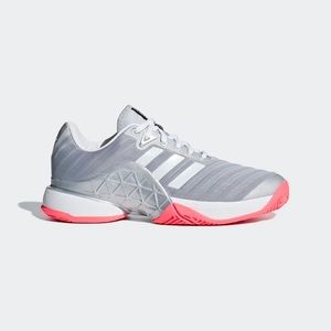 Adidas Barricade 2018 Tennis Shoes(Unworn)